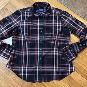 PENDLETON Women’s Large Button Down Shirt